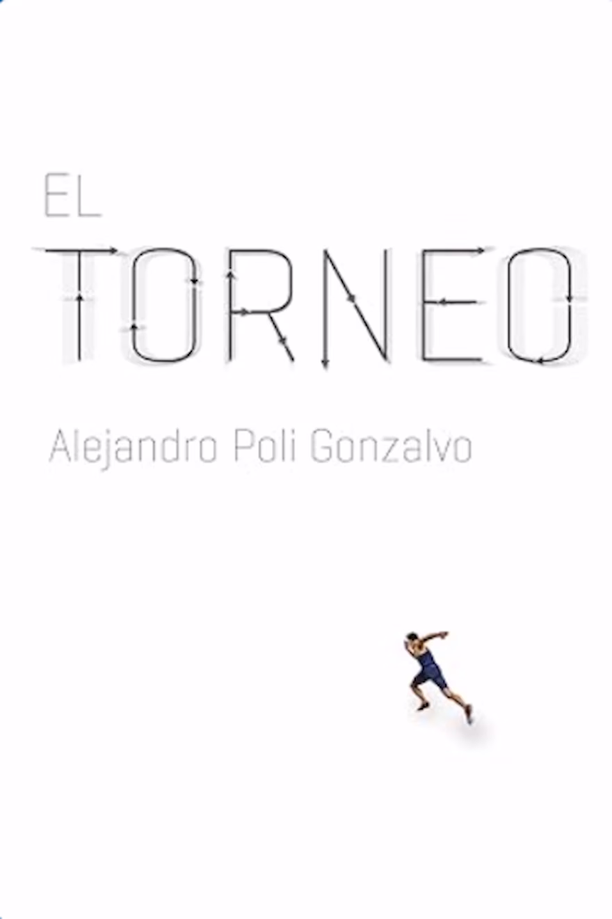 Portada de El Torneo