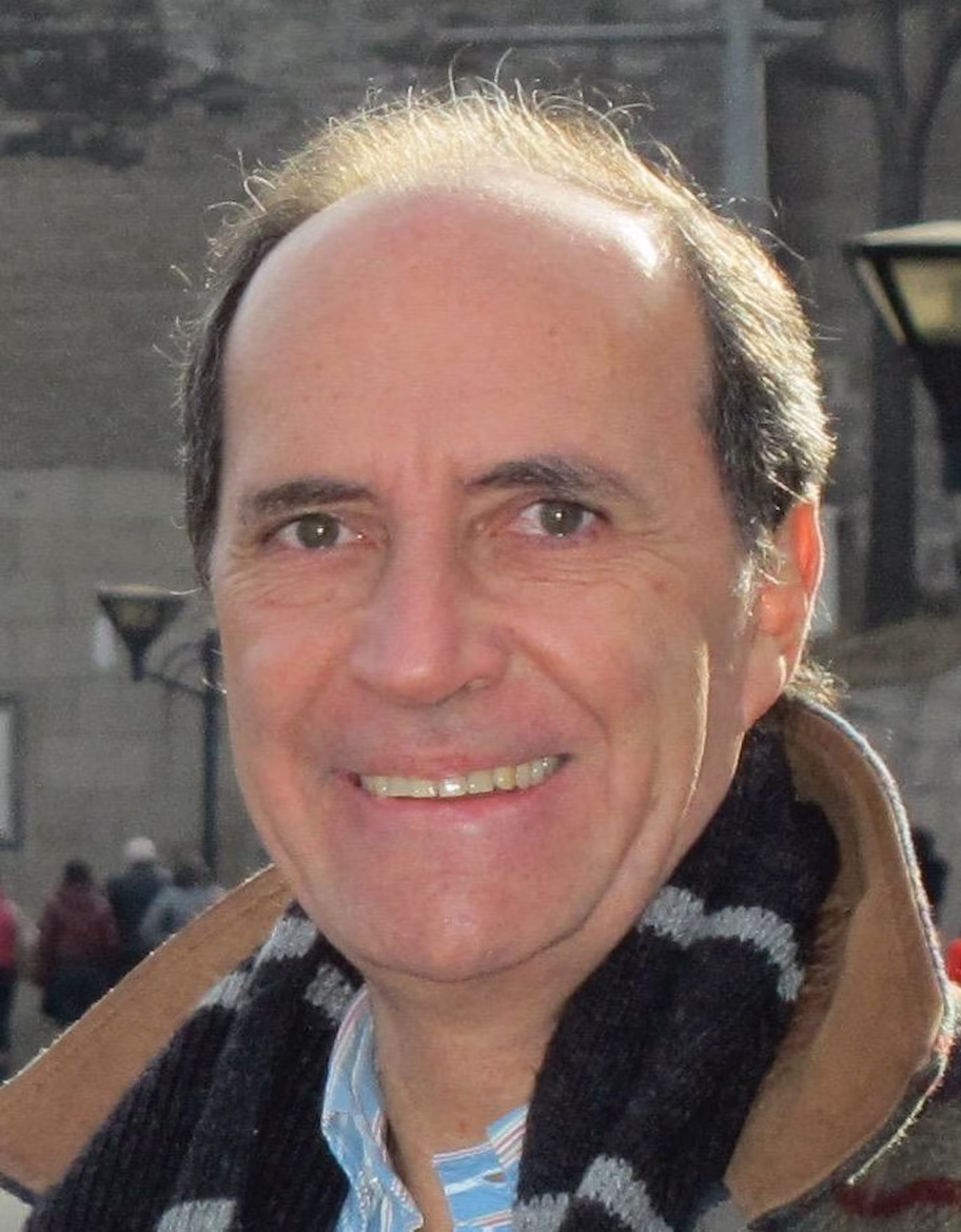 Foto de perfil del autor